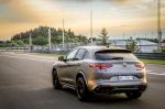 Alfa Romeo Stelvio Quadrifoglio NRING 2018 года